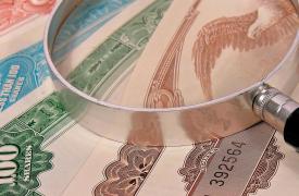 Ανθεκτικά τα ελληνικά ομόλογα παρά τις αναταραχές και την αβεβαιότητα