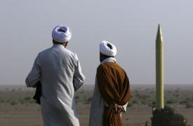 Φρουροί της Επανάστασης σε Τραμπ: «Πλήρες κλείσιμο του Ορμούζ σε περίπτωση επίθεσης σε ενεργειακές υποδομές»