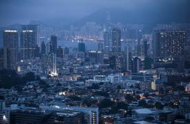 Χονγκ Κονγκ: Τέσσερις νεκροί από πυρκαγιά σε πολυώροφο συγκρότημα κατοικιών