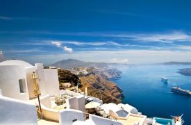 Ακίνητα - Βραχυχρόνια Μίσθωση: Στις Κυκλάδες τα «πρωτεία» των αποδόσεων - Ανοδική η τάση στην αγορά