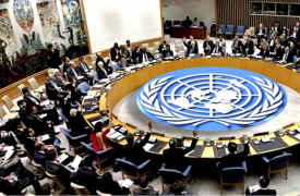 ΟΗΕ: Απορρίφθηκε η πρόταση να συζητηθεί η κατάσταση στη Σιντζιάνγκ της Κίνας