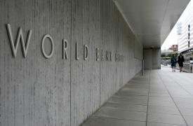 Παγκόσμια Τράπεζα: Δύσκολα θα αποφευχθεί παγκόσμια ύφεση λόγω του πολέμου στην Ουκρανία