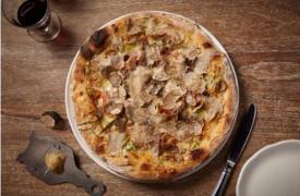 Eurostat: Ακριβότερη κατά 16% η πίτσα στην Ένωση σε σχέση με πέρυσι