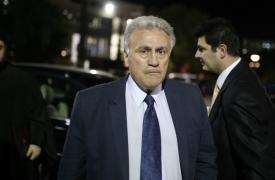 Θεσσαλονίκη: Κάθειρξη 8 ετών στον Π. Ψωμιάδη για εικονικά έργα και προσλήψεις υπαλλήλων