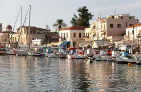 Δέκα προορισμοί ιδανικοί για το τριήμερο της Καθαράς Δευτέρας