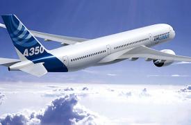 Air France-KLM: Θα αγοράσει 50 αεροσκάφη Airbus Α350 -Δεν επέλεξε την Boeing