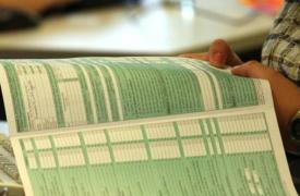 Φορολογικές δηλώσεις 2023: Θέμα ωρών το άνοιγμα της πλατφόρμας - Οι αλλαγές στα φορο-έντυπα και οι κωδικοί SOS