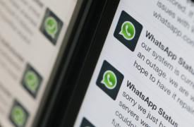 WhatsApp: Πώς να προστατευτείτε από το χακάρισμα των λογαριασμών