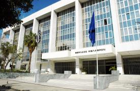 Πρόεδρος του Αρείου Πάγου: Επιχειρείται η χειραγώγηση και ο επηρεασμός έξωθεν της Δικαιοσύνης