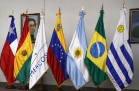 Γερμανία-Βραζιλία: Αποφασισμένοι να προωθήσουν τη συμφωνία ΕΕ - Mercosur, οι Σολτς και Λούλα