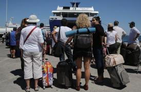 Τι πρέπει να ξέρουμε όταν ταξιδεύουμε με πλοίο - Τα δικαιώματα των επιβατών