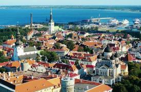 7 εναλλακτικοί προορισμοί για ζευγάρια στην Ευρώπη