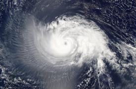 Φιλιππίνες: Σχεδόν ένα εκατομμύριο άνθρωποι απομακρύνθηκαν από τις εστίες τους λόγω του υπερτυφώνα Φουνγκ-γουόνγκ