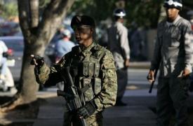 Βενεζουέλα: Δυνάμεις του στρατού στα σύνορα με Κολομβία - Νέα αμερικανικά πλήγματα στην Καραϊβική