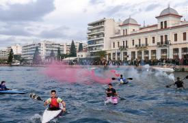 6 οικογενειακοί προορισμοί για την Καθαρά Δευτέρα κοντά στην Αθήνα