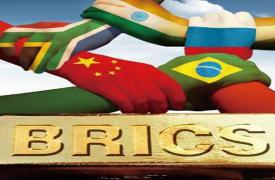 Η Κίνα θέλει να επεκτείνει τη συμμαχία των BRICS 