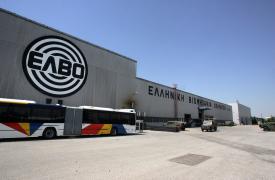 Νέες θέσεις εργασίας στην ΕΛΒΟ στο πλαίσιο ανάπτυξης της παραγωγικής δραστηριότητας