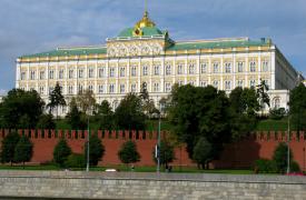 Αμετακίνητο το Κρεμλίνο: Δεν αλλάζουν τα σχέδια για τακτικά πυρηνικά όπλα στη Λευκορωσία