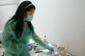 ΕΟΔΥ: Συνολικά 143 κρούσματα και 19 θάνατοι από τον ιό Δυτικού Νείλου