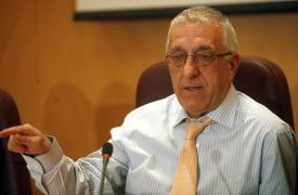 Κακλαμάνης σε Βέμπερ: Η Κύπρος είναι χωρισμένη στα δύο και κανείς δεν μιλάει γι' αυτό στην Ευρώπη