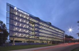 Novartis: Για το σκάνδαλο, 345 εκατ. στις ΗΠΑ, εδώ ούτε σεντ! - Πατούλης: Λεφτά υπάρχουν... για δημόσιες σχέσεις
