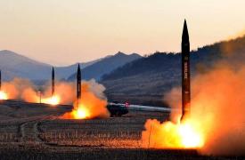 Λήγει η τελευταία συμφωνία ΗΠΑ-Ρωσίας για πυρηνικό αφοπλισμό