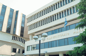 Από Metlen η καλύτερη προσφορά, έναντι AKTOR, για τις ΣΔΙΤ φοιτητικές εστίες Δυτ. Μακεδονίας