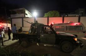 Σομαλία: Έληξε η πολιορκία του ξενοδοχείου - Τουλάχιστον 8 νεκροί από την επίθεση τζιχαντιστών