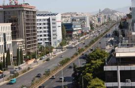 Στην Cretan Investment Group το ακίνητο του Hilton Garden Inn Athens Syggrou Avenue