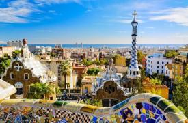 Κοινό μέτωπο κατά της Ακροδεξιάς στη Βαρκελώνη