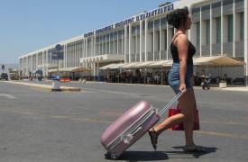 «Λίφτινγκ» στους διαδρόμους στα αεροδρόμια Κέρκυρας, Μυτιλήνης και Μυκόνου - Πότε κλείνουν