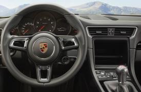 Porsche: Αύξηση 34% για τα λειτουργικά κέρδη το α' εξάμηνο - Στα 1,35 δισ. ευρώ