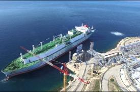 Αέριο: Ποια deals «ψήνονται» στην Αθήνα - Ανακοινώσεις για ερευνητικές γεωτρήσεις