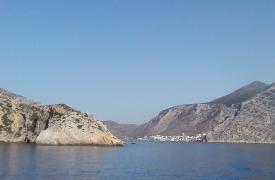 Αναβάλλεται ο διαγωνισμός για τις άγονες γραμμές – Νέα ημερομηνία η 30ή Δεκεμβρίου