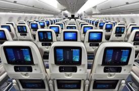 Ποιες είναι οι καλύτερες θέσεις στο αεροπλάνο σύμφωνα με τους ειδικούς