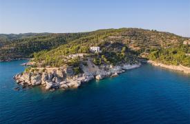 8 προορισμοί στην Ελλάδα ιδανικοί για αποδράσεις τον Σεπτέμβριο
