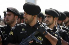 Ιράν: Οι Φρουροί της Επανάστασης πραγματοποίησαν επιθέσεις εναντίον «τρομοκρατών»