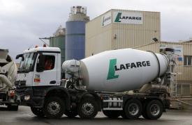Lafarge: Έφεση σε δικαστική απόφαση μετά την καταδίκη για χρηματοδότηση της τρομοκρατίας στη Συρία