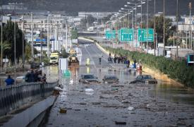Δίκη για Μάνδρα: Στο εφετείο τρεις κατηγορούμενοι για ανθρωποκτονία από αμέλεια
