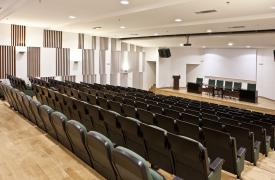 Πανεπιστήμιο Πατρών: Εόρτασε την επέτειο των 61 χρόνων από την ίδρυσή του