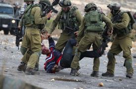 Δυτική Όχθη: Τρεις Παλαιστίνοι σκοτώθηκαν σε επιχείρηση του ισραηλινού στρατού
