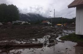 Ιταλία: Οκτώ νεκροί από κατολίσθηση στο νησί Ίσκια της Κάτω Ιταλίας λόγω σφοδρής κακοκαιρίας