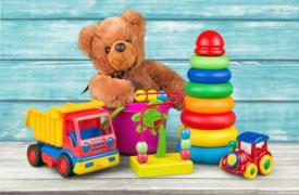 Τι να προσέχουμε όταν αγοράζουμε παιχνίδια για τα παιδιά