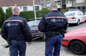 Ολλανδία: Προειδοποιητικά πυρά της αστυνομίας σε κινητοποιήσεις αγροτών και κτηνοτρόφων