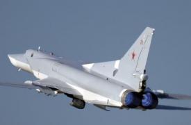 Ρωσικό μαχητικό αεροσκάφος συνοδεύει βρετανικό αεροσκάφος εκτός του ρωσικού εναέριου χώρου