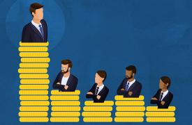 Πέντε «καμπανάκια» για τις αυξήσεις μισθών του 2026 στην Ελλάδα - Τι φοβούνται οι διεθνείς φορείς