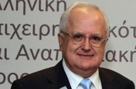 Χαντζηνικολάου (Πειραιώς): Το ζητούμενο για περαιτέρω πιστωτική επέκταση είναι η ύπαρξη επενδυτικών σχεδίων