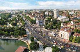 Βουλγαρία: Αυξήθηκαν κατά 4,1% τα τουριστικά ταξίδια το β' τρίμηνο του 2025