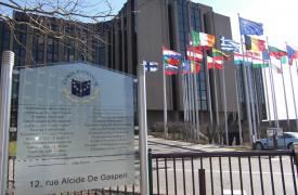Ακροάσεις θα διεξάγει το Διεθνές Δικαστήριο για τις επιθέσεις στη Ράφα