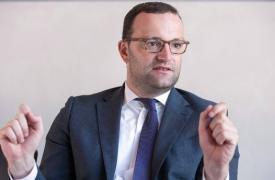 Υπόθεση Σπαν: Προσωπική ζωή και πολιτική ευθύνη